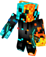 cool creeper