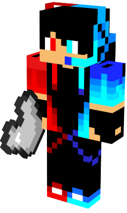 Preview of texture: steve