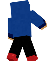 new skin