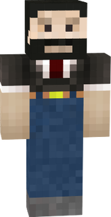 Mumbo beardo.