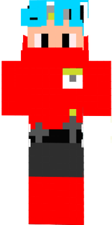 dave ninja by ggblaster