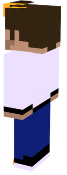 SrAuronPlay - 3° Skin