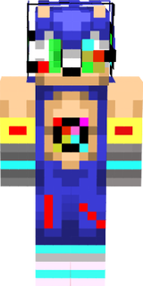 robot sonic