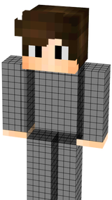 new head
