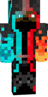 new skin