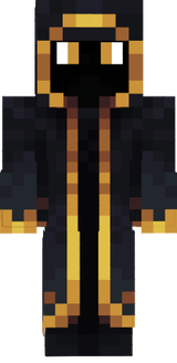 you mage