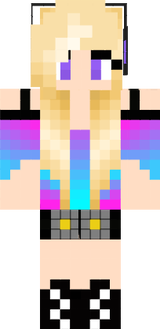 star girl