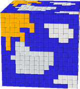 Sky Block