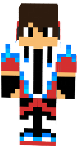 My skin