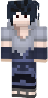 Sasuke Uchiha