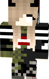 camo