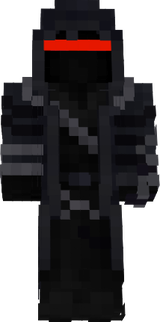 darth crakerus