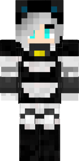 GonzagameplaiYT 2.0 Maid