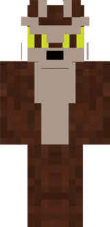 Wiley Coyote