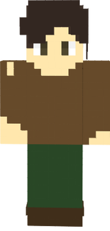 Noé 2.0 /minecraft vic
