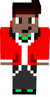 Pokémon Trainer Jorge [Complete]