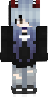 Demon Girl