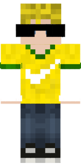 eu camisa do brasil agr vai dar tenho fe