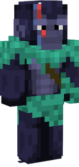 gorila man a