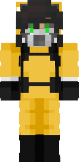 trajeamarillo