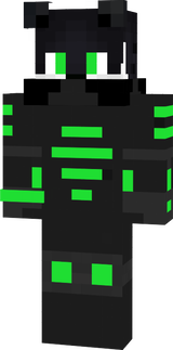 Huskar333 skin