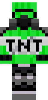 green phorx