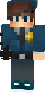 tefo policia 