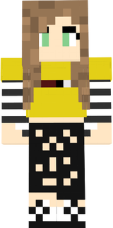 Cool girl