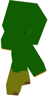 Archer green