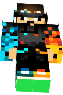 Preview of texture: qfs