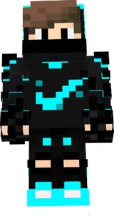 skin maicraf