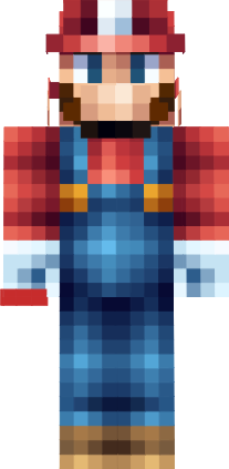Preview of texture: mario super smash bros