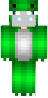 BastiGHG Dino