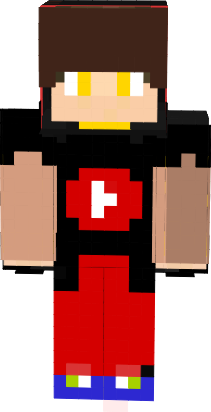 Preview of texture: LaFlame