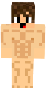 TunitasBG desnudo