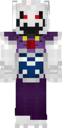 Preview of texture: Asriel_Dreemurr