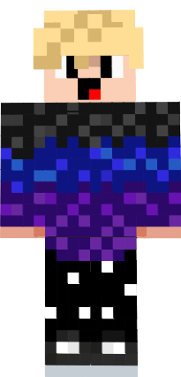 Preview of texture: najlepsi pvp skin