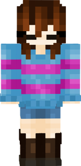 frisk