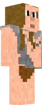 neanderthal female