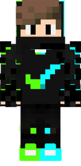Skin Minecraft