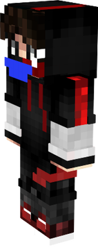 IKONIK CON MASCARILLA