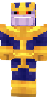 THANOS