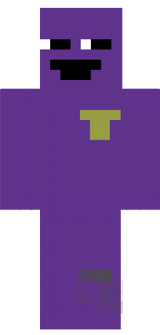 purple guy