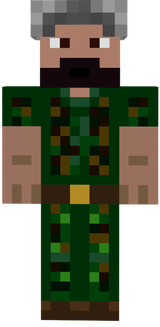 Soldier