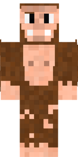 homo habilis male