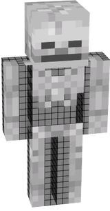new skeleton