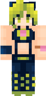 Jolyne