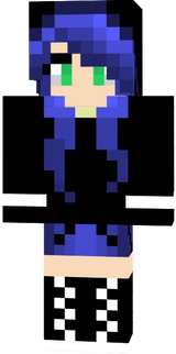 エンダーガール