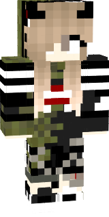 camo