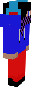Preview of texture: Крутой подросток